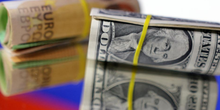 Zašto se dolar prometnuo u najvećeg gubitnika na deviznom tržištu?