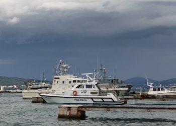 Zašto se ljudi sidre na mjestima gdje to nije predviđeno? Uskoro kreću inspekcije, evo što o svemu kaže lučki kapetan