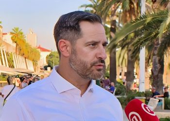 Zašto smo imali 155.000 turista manje? Ministar Glavina tvrdi: “Brojke su skoro pa idealne”