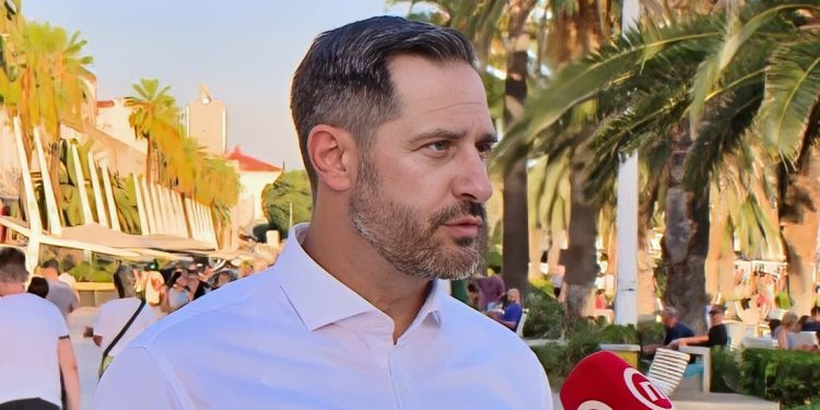 Zašto smo imali 155.000 turista manje? Ministar Glavina tvrdi: “Brojke su skoro pa idealne”