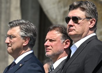 Zavjet šutnje o gorućoj temi zavladao hrvatskom politikom: U tišini se događa ogromna tragedija