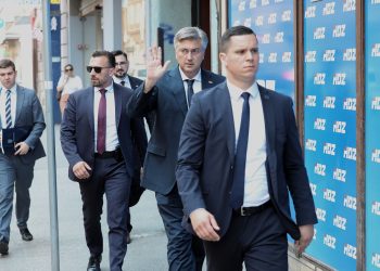 Zavladala panika od HDZ-ovih Ukrajinaca, boje se da će ih uništiti: ‘Sve smo doznali slučajno’