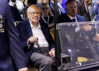 Zbog globalnog pada na burzama, neki od najbogatijih ljudi na svijetu izgubili su milijarde