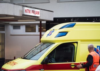 Zbog nestašice krvi htjeli otkazati operaciju gospođe u Splitu. No onda se dogodilo nešto neočekivano