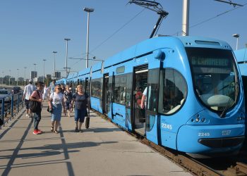 Zbog praznika na snazi poseban vozni red ZET-a: Provjerite što se mijenja