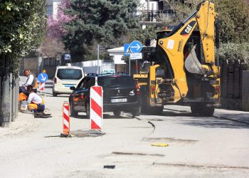 Zbog radova se zatvara cesta u Zagrebu: Najavljene moguće poteškoće u prometu