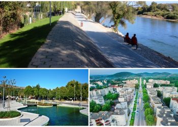 Zbog skupe Hrvatske cvate turizam u gradiću na Neretvi: ‘Njemice dolaze i na frizuru’