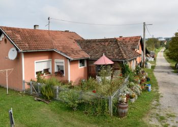 Zbog toga što je Slavonka našla u kući odmah je došla policija: Poslali su važnu obavijest