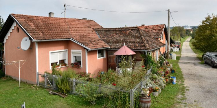 Zbog toga što je Slavonka našla u kući odmah je došla policija: Poslali su važnu obavijest