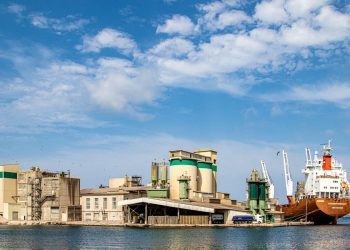 Zbog učestalih pritužbi i izmjerenih onečišćenja, gradonačelnik Pule se osvrnuo na kvalitetu zraka u okolici tvornice Calucem