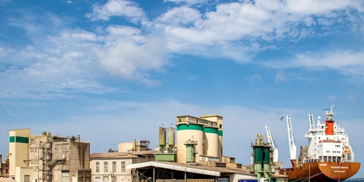 Zbog učestalih pritužbi i izmjerenih onečišćenja, gradonačelnik Pule se osvrnuo na kvalitetu zraka u okolici tvornice Calucem