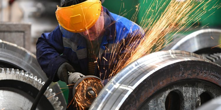 Zbog usporavanje rasta gospodarstva, njemačke kompanije manje zapošljavaju