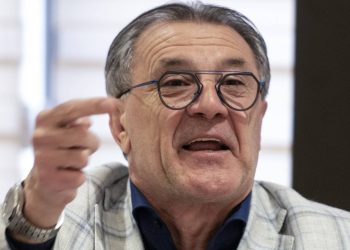 Zdravko Mamić čupa kosu, Hercegovci mu zadali velik udarac: U igri su milijuni eura