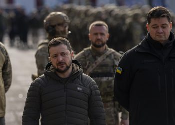 Zelenski je spreman pregovarati s Putinom: Evo što se sve mora ostvariti da bi rat prestao