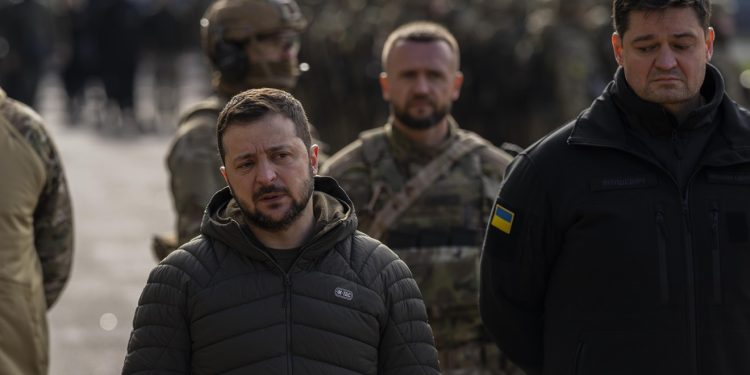 Zelenski je spreman pregovarati s Putinom: Evo što se sve mora ostvariti da bi rat prestao