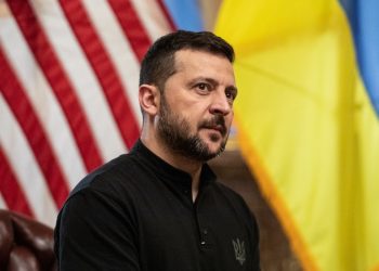 Zelenski otkriva ciljeve upada u regiju Kursk — RT Rusija i bivši Sovjetski Savez