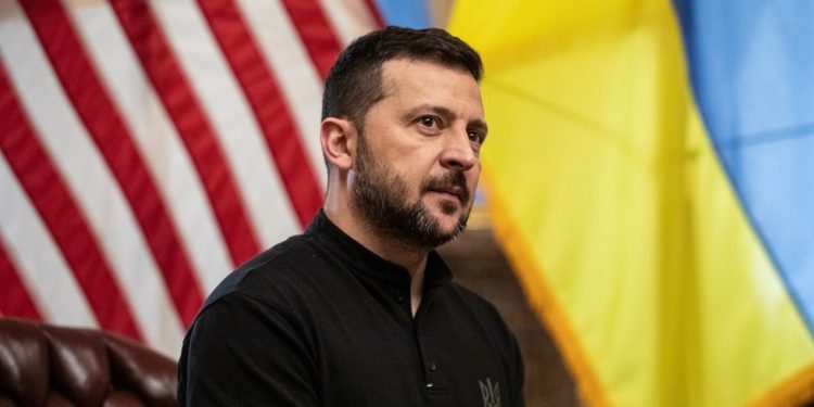 Zelenski otkriva ciljeve upada u regiju Kursk — RT Rusija i bivši Sovjetski Savez