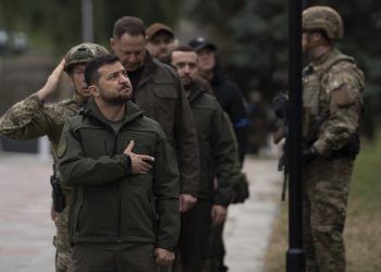 Zelenski poručio da šire teritorij, u Rusiji vlada očaj: ‘Ovo nije život, ovo je preživljavanje’