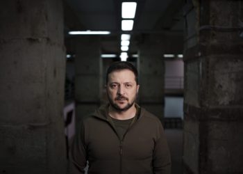 Zelenski u govoru povodom Dana neovisnosti odaslao Moskvi prijeteću poruku