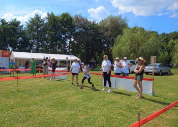 Žene iz Hrvaca turnirom balota sakupljaju novce za bolesnu djecu