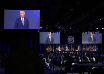 Žestoka poruka iz američkog susjedstva: ‘Ne miješajte se u naše unutarnje poslove’