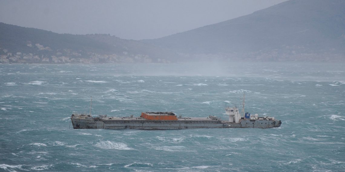 Znanstvenica s Instituta u Splitu: ‘Jadran su pluća Mediterana, ljudi nisu ni svjesni koliko je bura zdrava’