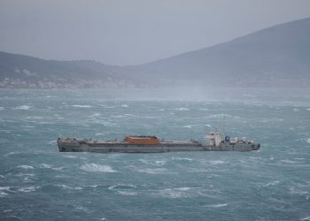 Znanstvenica s Instituta u Splitu: ‘Jadran su pluća Mediterana, ljudi nisu ni svjesni koliko je bura zdrava’