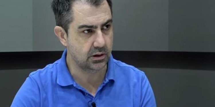 Zoran Krešić: Za mene je Herceg-Bosna svetinja