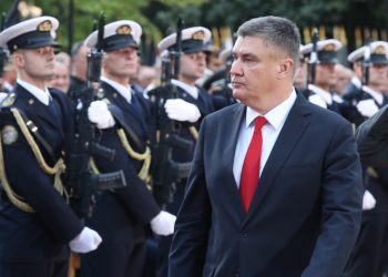 MILANOVIĆEVA ČESTITKA ‘Neću dopuštati da se vojne vježbe preko noći prilagođavaju nekom datumu’ | NACIONAL.HR