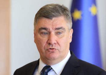 PREDSJEDNIK MILANOVIĆ ‘Očekujem brzo utvrđivanje razloga nesreće na Lošinju’ | NACIONAL.HR