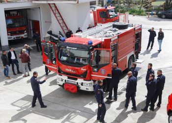 Zovu ih nakazama, a oni pokazuju da su velikog srca: ‘Ja ću, Damire, to prepustiti tebi’