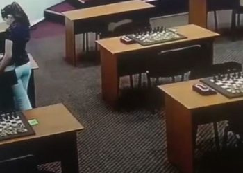 HOROR NA TURNIRU Ruska šahistica pokušala otrovati suparnicu, objavljen motiv | NACIONAL.HR