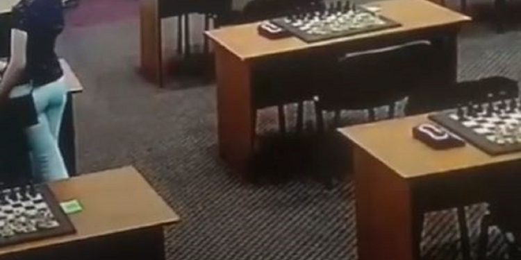 HOROR NA TURNIRU Ruska šahistica pokušala otrovati suparnicu, objavljen motiv | NACIONAL.HR