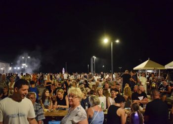 VIDEO U Kaštelima svečano obilježen Dan domovinske zahvalnosti