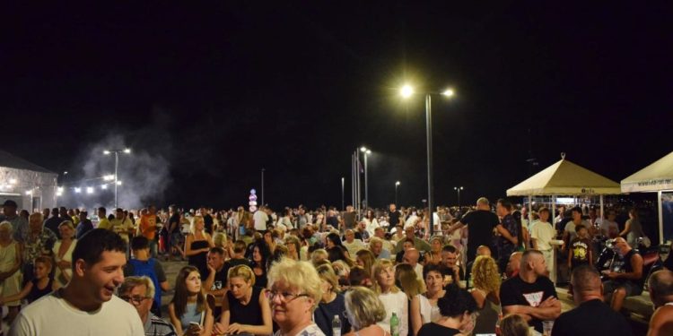 VIDEO U Kaštelima svečano obilježen Dan domovinske zahvalnosti