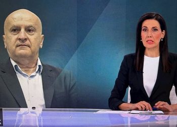 PRIORITETI? HRT je vijest o smrti Matića objavio u 19. minuti Dnevnika, nakon intervjua s Bačićem. Mirjana Hrga: Drsko! | NACIONAL.HR