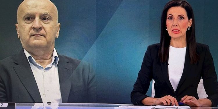 PRIORITETI? HRT je vijest o smrti Matića objavio u 19. minuti Dnevnika, nakon intervjua s Bačićem. Mirjana Hrga: Drsko! | NACIONAL.HR