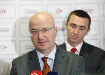 Ugledna liječnica uputila apel članovima DP-a: ‘Dobro pazite što radite, od nekih ljudi bi ovca bila korisnija’