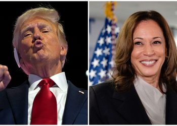 AKO JE ZA FOX – MOŽE! Trump pristao na debatu s potpredsjednicom Harris | NACIONAL.HR