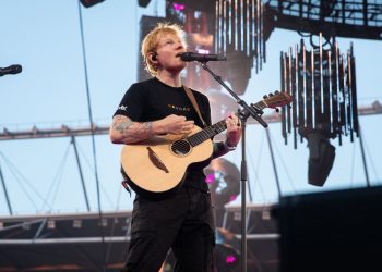 ED SHEERAN Uoči subotnjeg koncerta oglasili se organizatori: ‘Nema razloga za strah’ | NACIONAL.HR