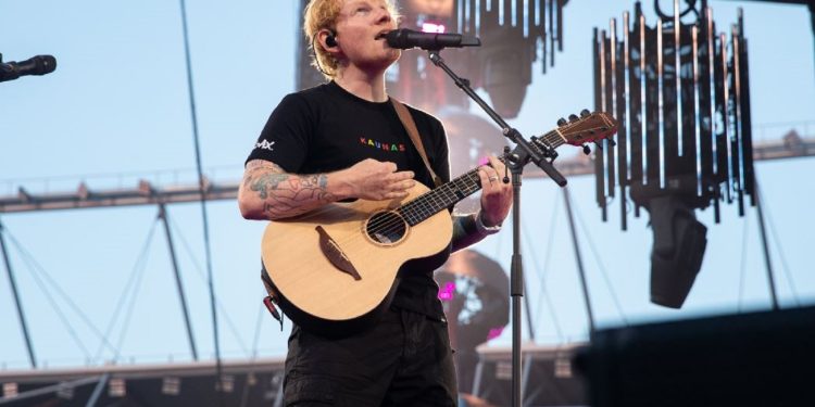 ED SHEERAN Uoči subotnjeg koncerta oglasili se organizatori: ‘Nema razloga za strah’ | NACIONAL.HR