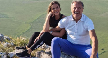 Zdravko Mamić,jelena,ljubav