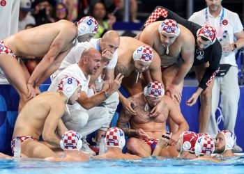 HRVATSKA JE VELESILA Na koga u polufinalu? Pogledajte sve naše medalje: Od Barcelone do danas | NACIONAL.HR