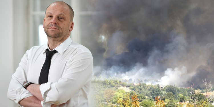 GOST KOLUMNIST Uvažene nakaze – Makijavelizam po naški | NACIONAL.HR