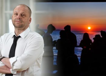 GOST KOLUMNIST: Demografija i ‘demografija’ – instantna ‘rješenja’ za nerješivo | NACIONAL.HR