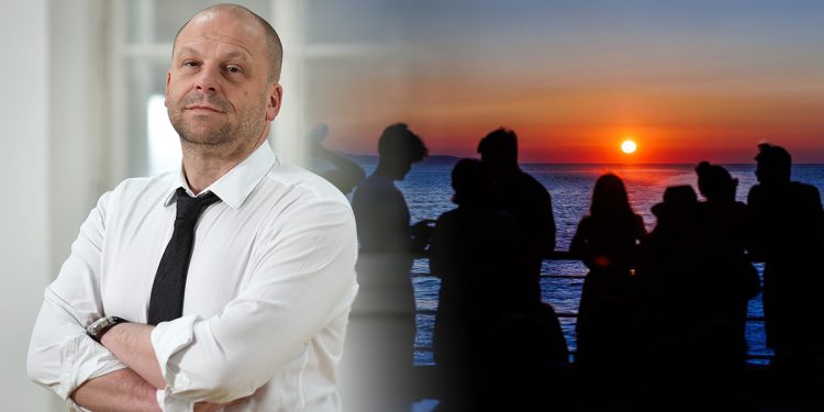 GOST KOLUMNIST: Demografija i ‘demografija’ – instantna ‘rješenja’ za nerješivo | NACIONAL.HR