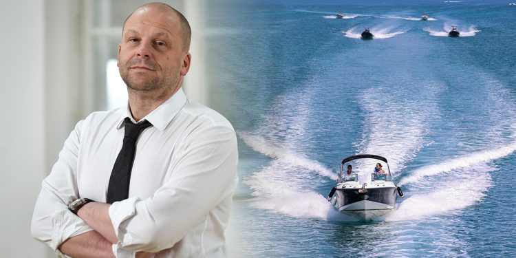 GOST KOLUMNIST Perpetuum mobile – kako je turizam sistemski uništen od idiota | NACIONAL.HR