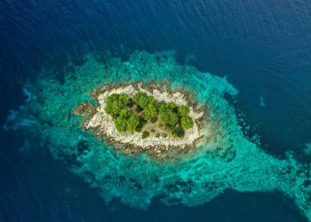 TOPLINSKI VAL More na Jadranu zabrinjavajuće toplo: ‘Postat ćemo kao Crveno more’ | NACIONAL.HR