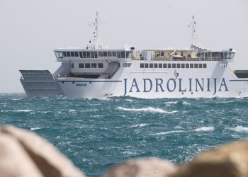 Stižu velike promjene u Jadroliniju: Predloženi novi članovi Nadzornog odbora