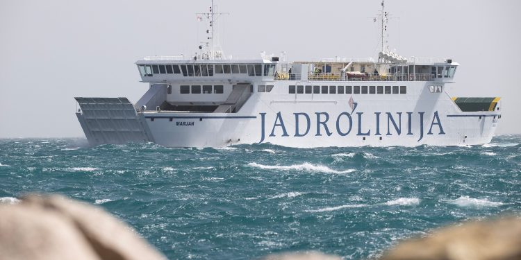 Stižu velike promjene u Jadroliniju: Predloženi novi članovi Nadzornog odbora